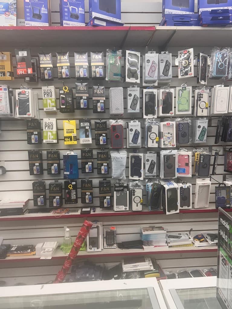 Portable Chargers