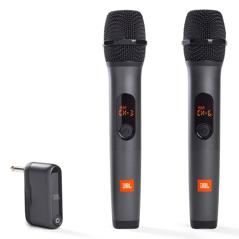 JBL Microphone