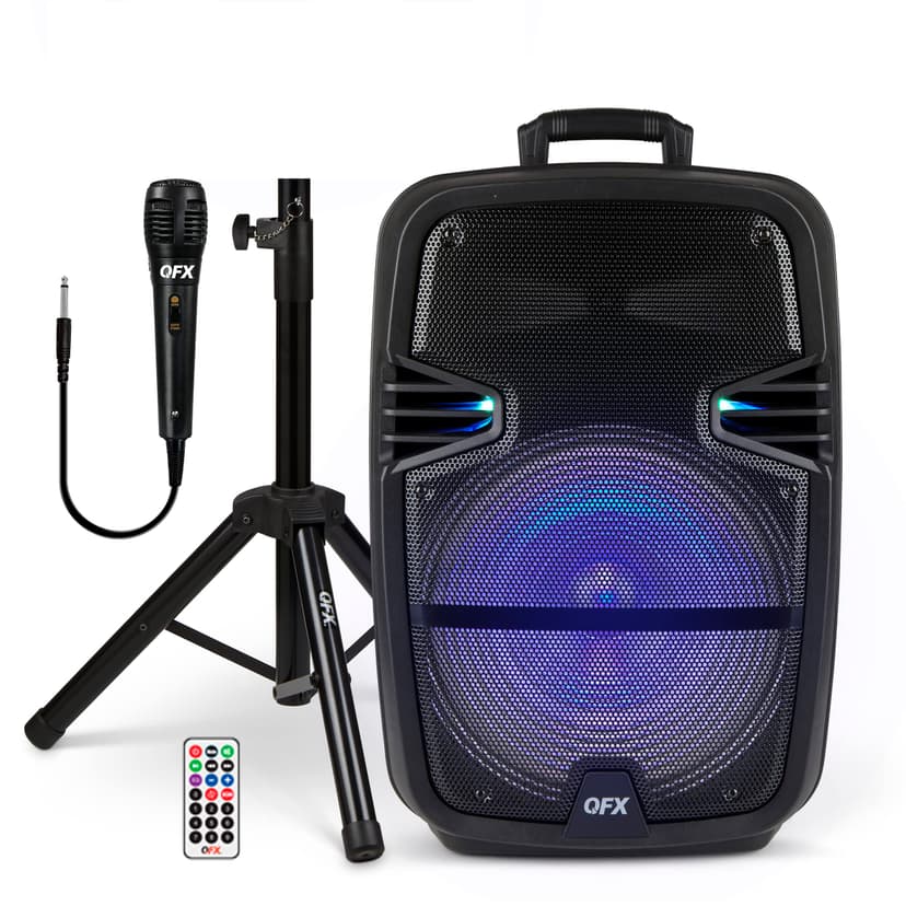 QFX