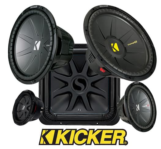 Kicker