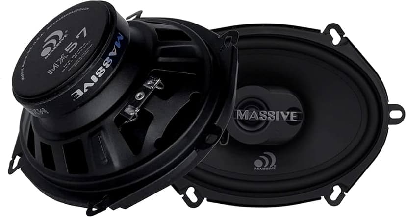 Massive Audio
