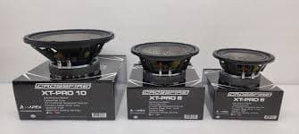 XT Audio