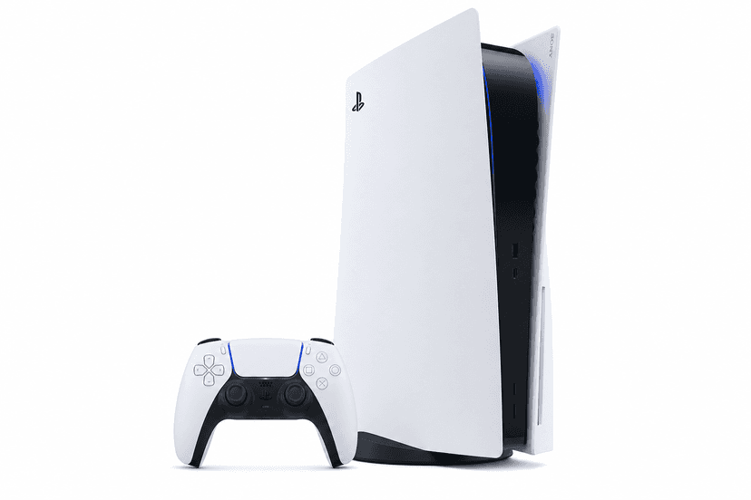 PS5
