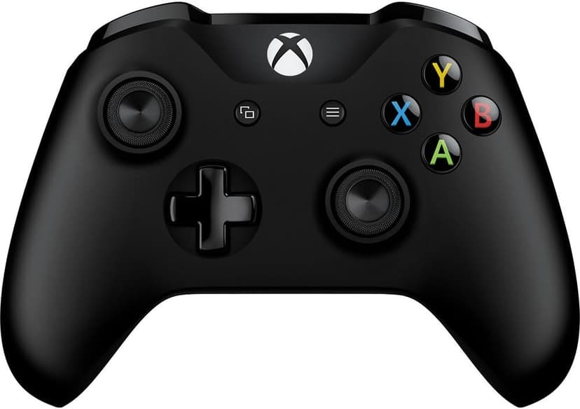 Xbox Remote Control