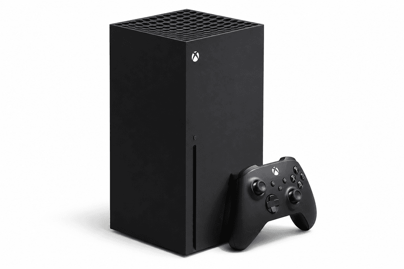 Xbox