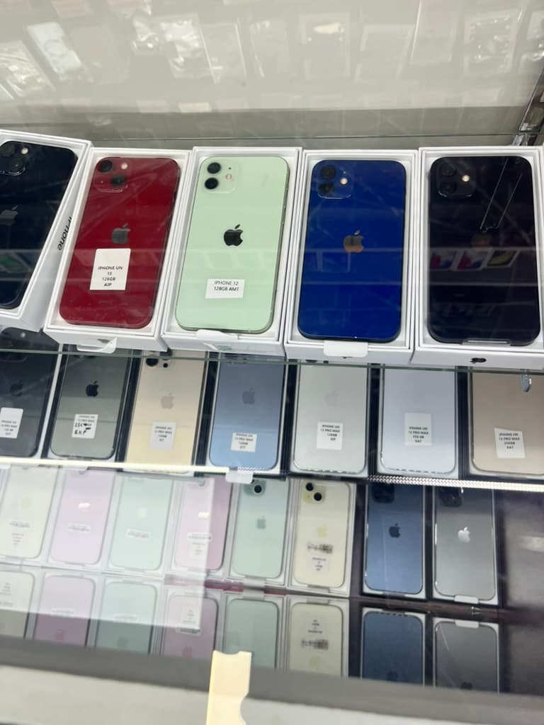 iPhone