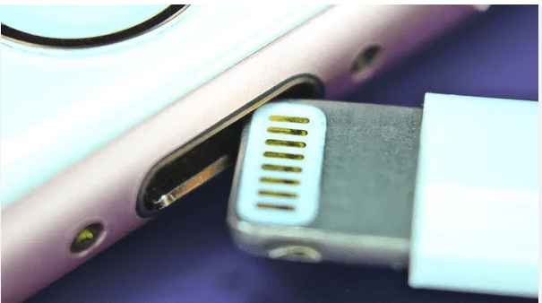 Charging Port Repair