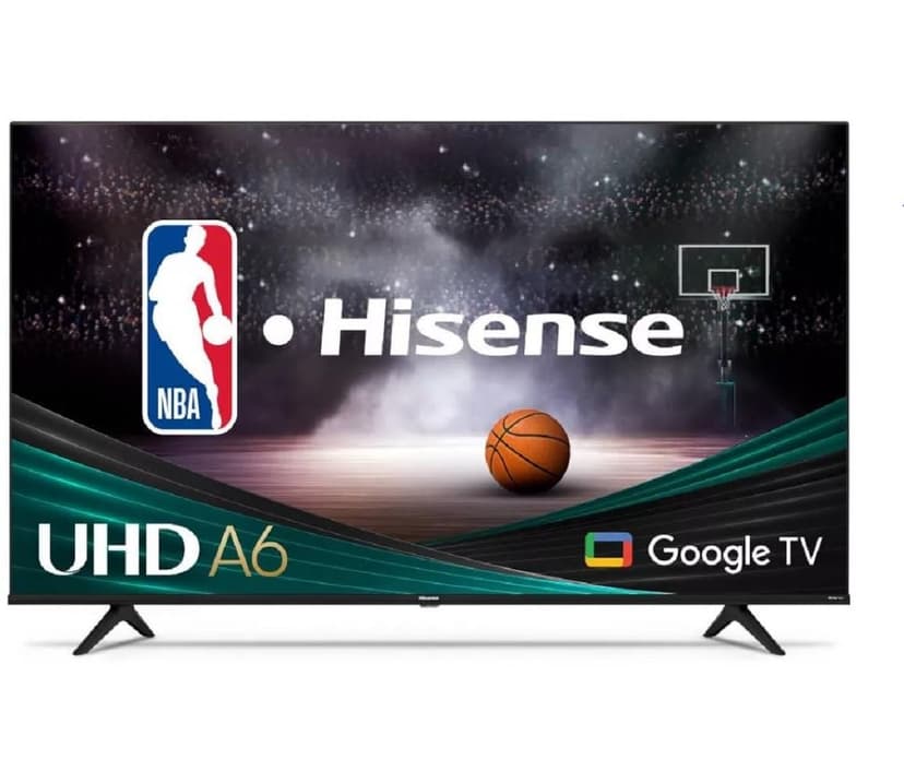 Hisense TVs