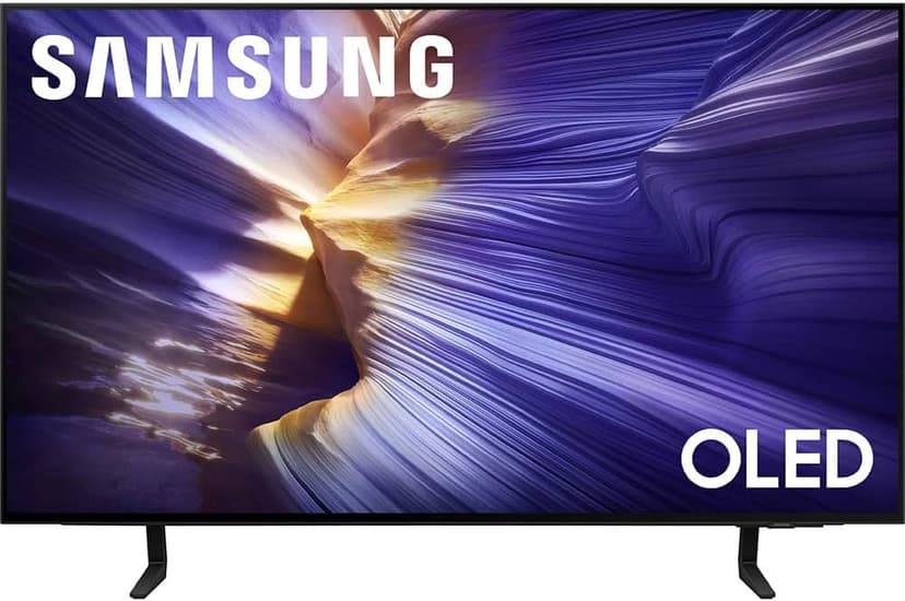 Samsung TVs